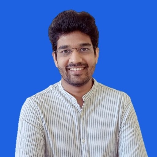 Pranshu Kacholia
