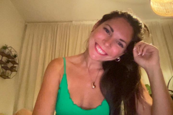 Ericka Autotte