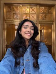 Sumayia Rashid