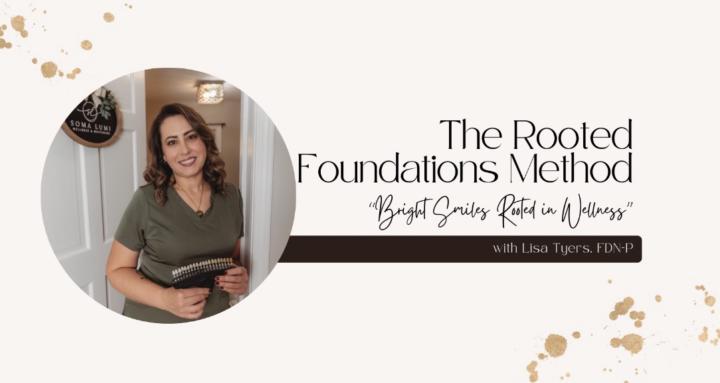 The Rooted Foundations Method
