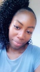 Shantal Hibbert