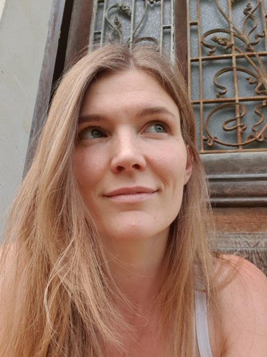 Julia Duban