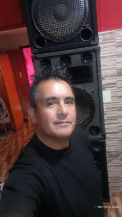 Alejandro Videla