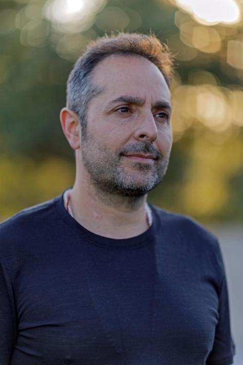 Daniel Galindo