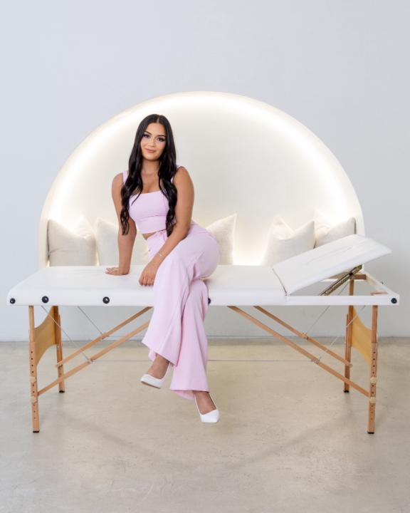 Taliesia Finocchiaro