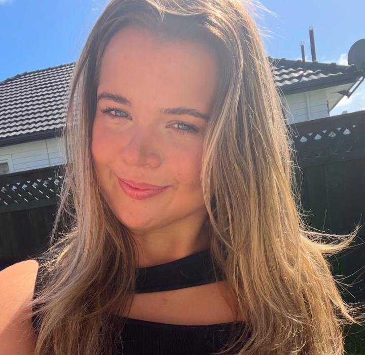 Jemma Wallace