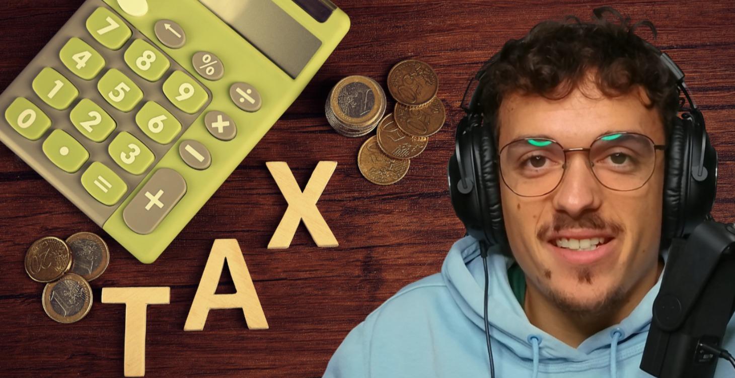 🗎 Comment déclarer ? (fiscalité)