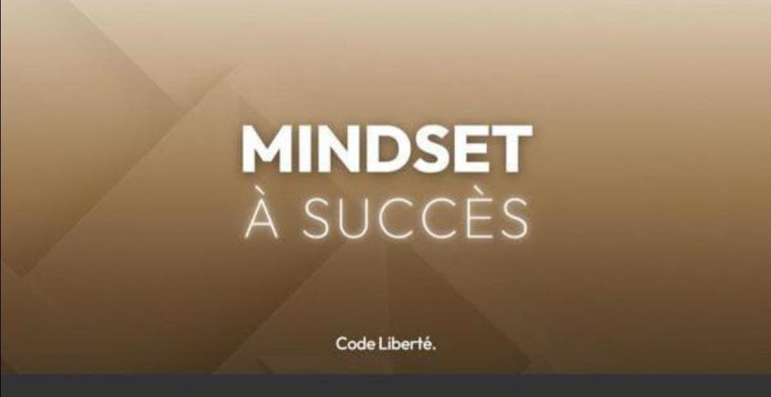 MINSET A SUCCES