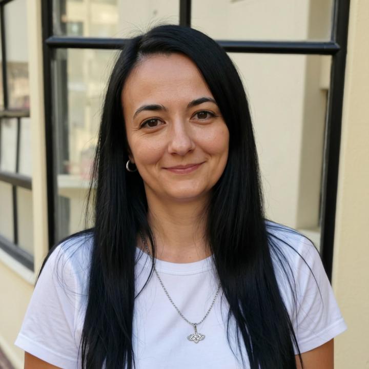 Lyuboslava Sergieva