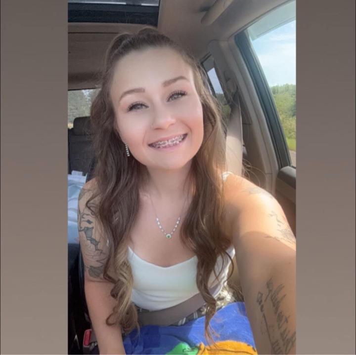 Samantha Harten