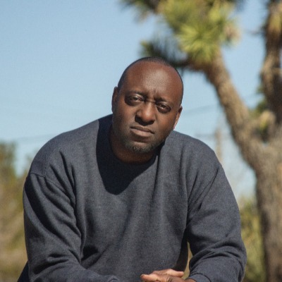Darryl Murphy Sr