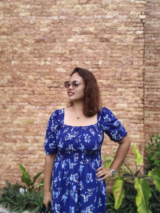 Margie Cadiao