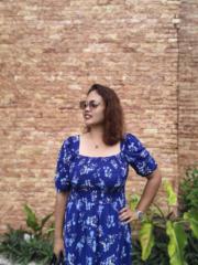 Margie Cadiao