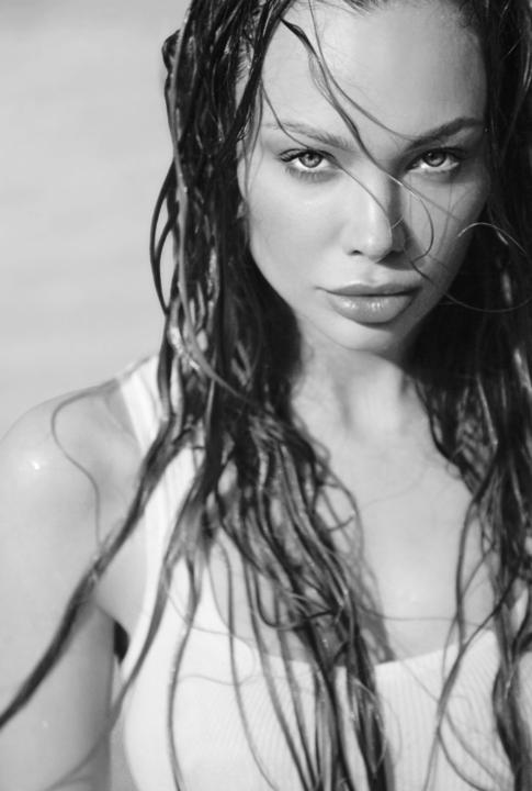 Anastasia Pershina