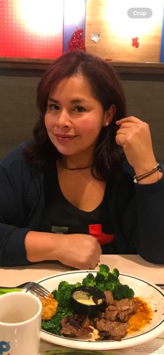 Georgina Guevara
