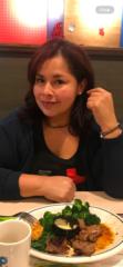 Georgina Guevara