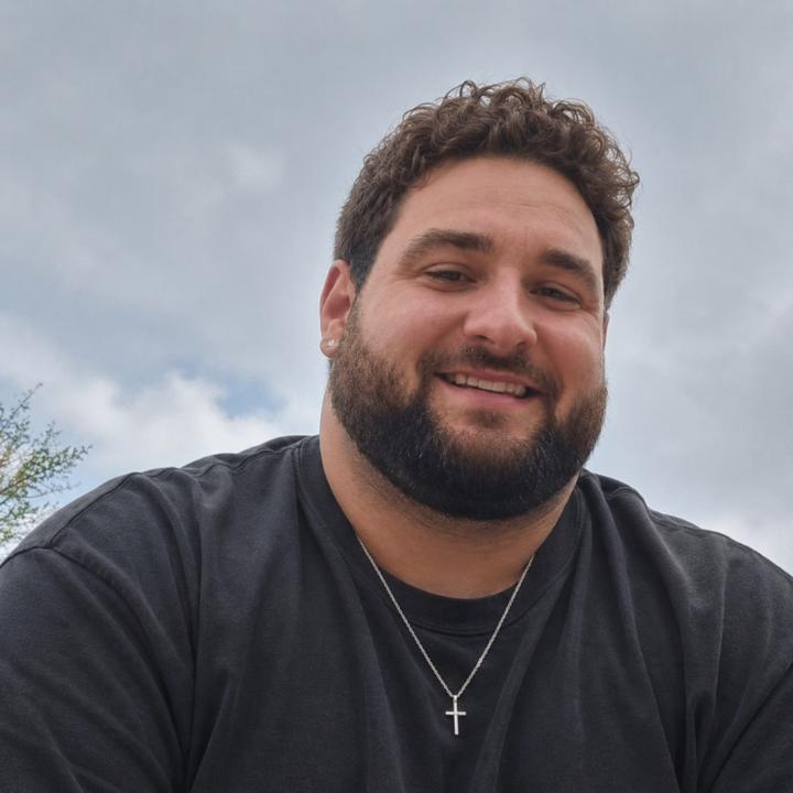 Jason Miller