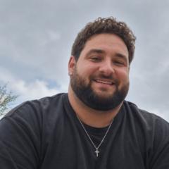 Jason Miller