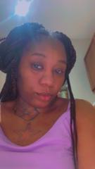 Jamisha Toomer