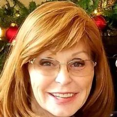 Claudia King