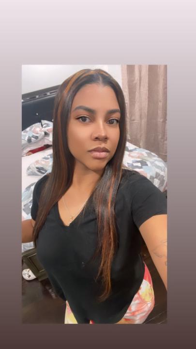 Dafne Pierret ramirez