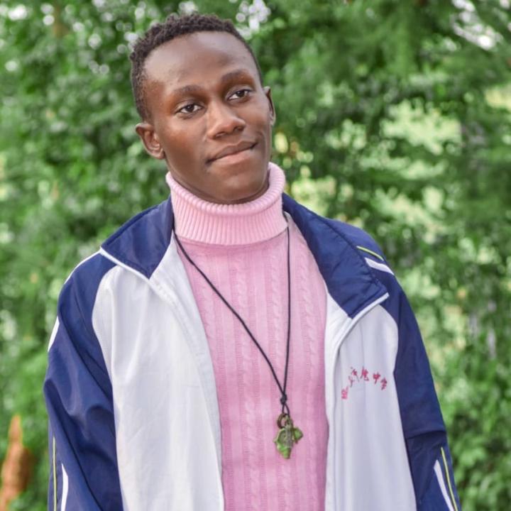 David Mwangi