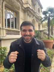 Mikael Khatchadourian