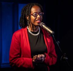 Monica D. Vance