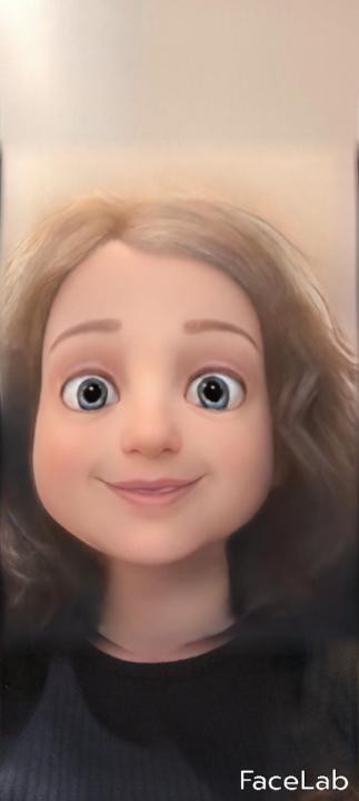 Chani Kalish