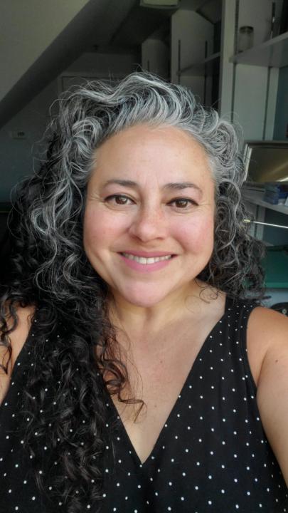 Gloria Vargas