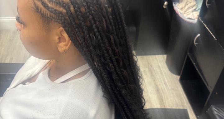 Kreative Hair Design