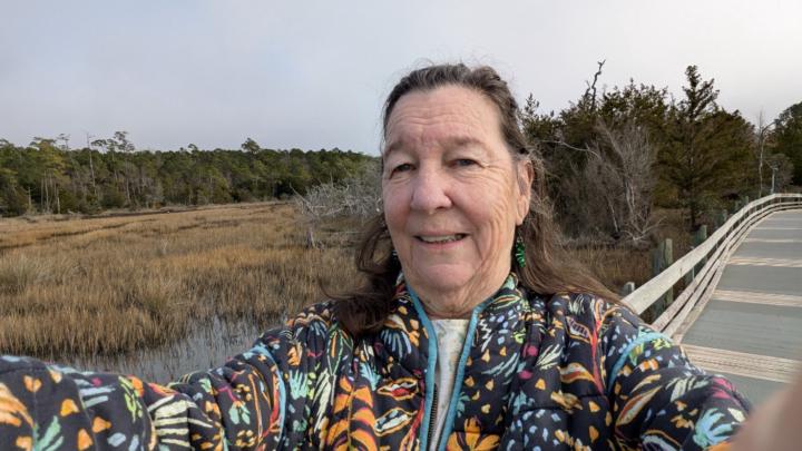 Susan Fewell