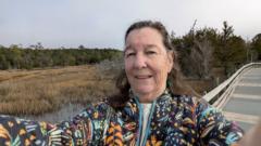 Susan Fewell