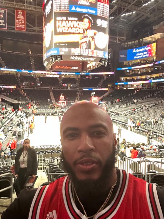 Matthew Sims Sr