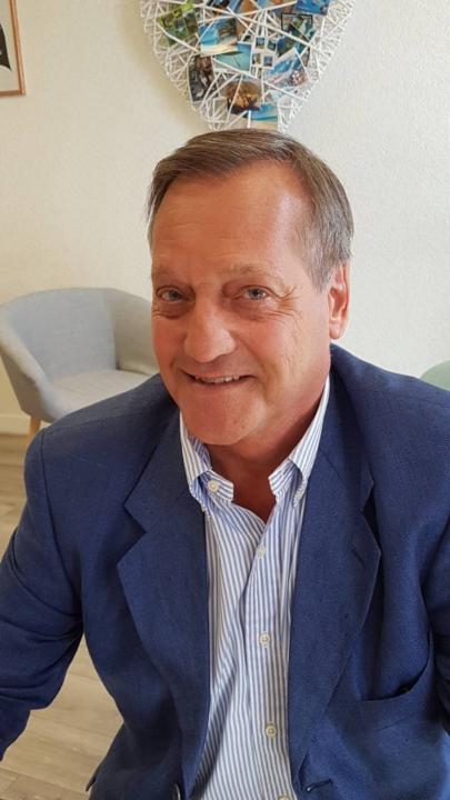 Gilles Bassi