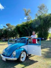 Victor nicolas Sosa samudio