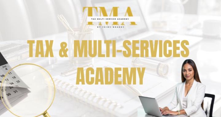 Tax Pro Academy Accelerator