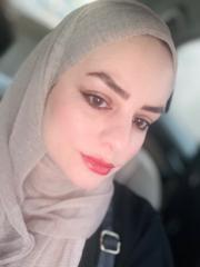 Nuha Alfaqieh