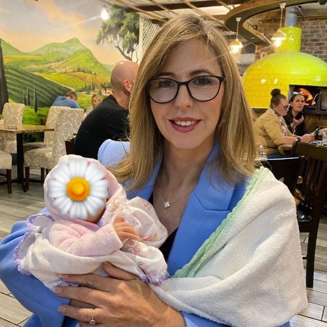 Alison Nel