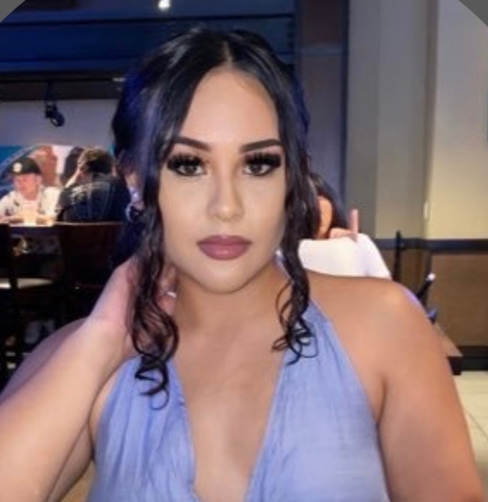 Chelsea Guerrero