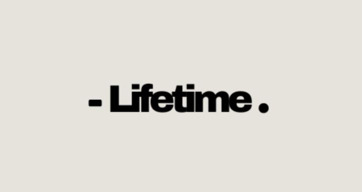 LifeTime