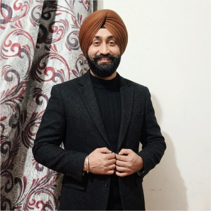 Gurjant Singh