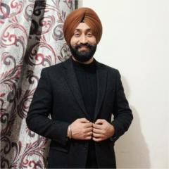 Gurjant Singh