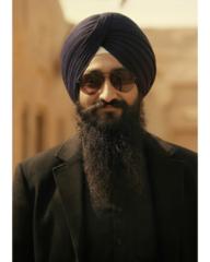 Gurjant Singh
