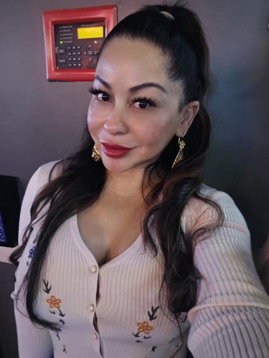 Jess Custodio