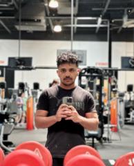 Syed Ejaz Raza Naqvi
