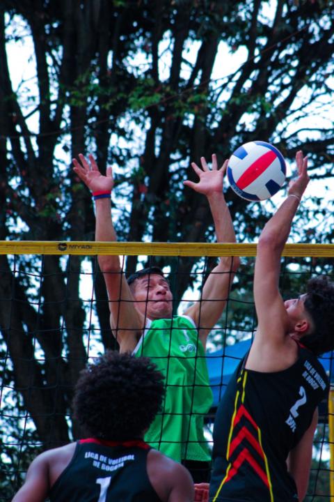 Santiago Aristizabal