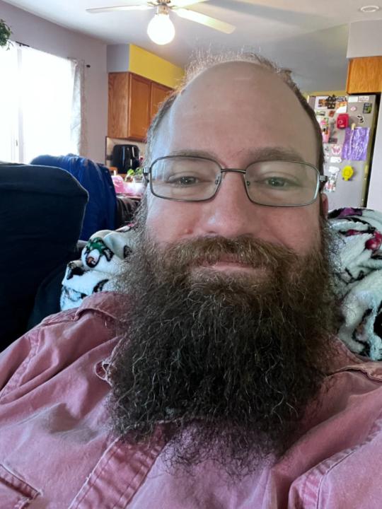 Rob Bowyer