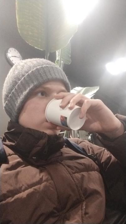 Viktor Pettersson