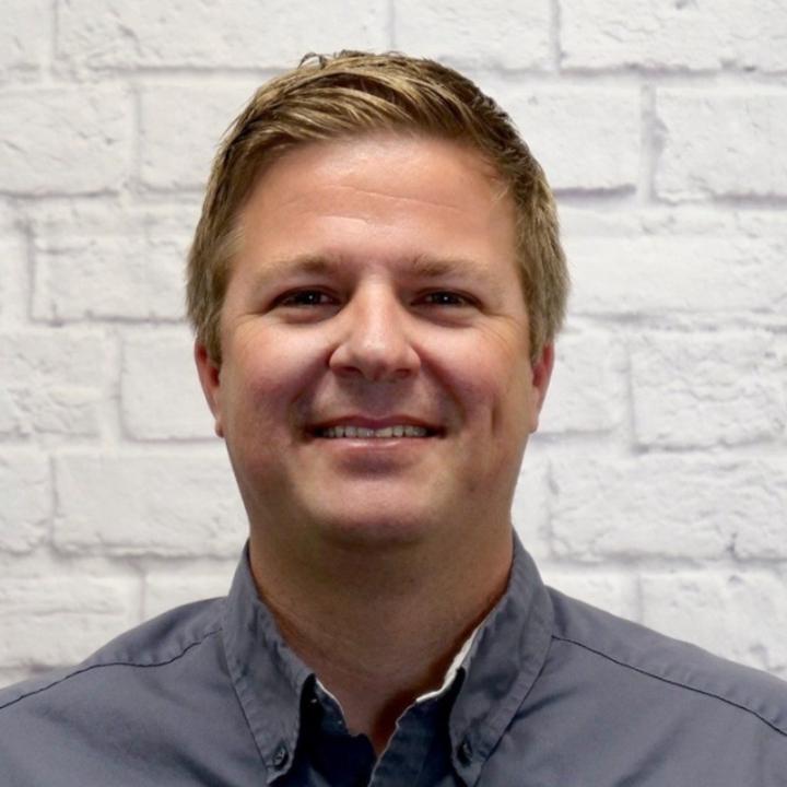 Brian Reyburn
